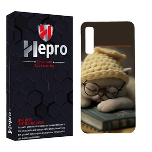 HEPRO MC Cover for SAMSUNG GALAXY A7 2018
