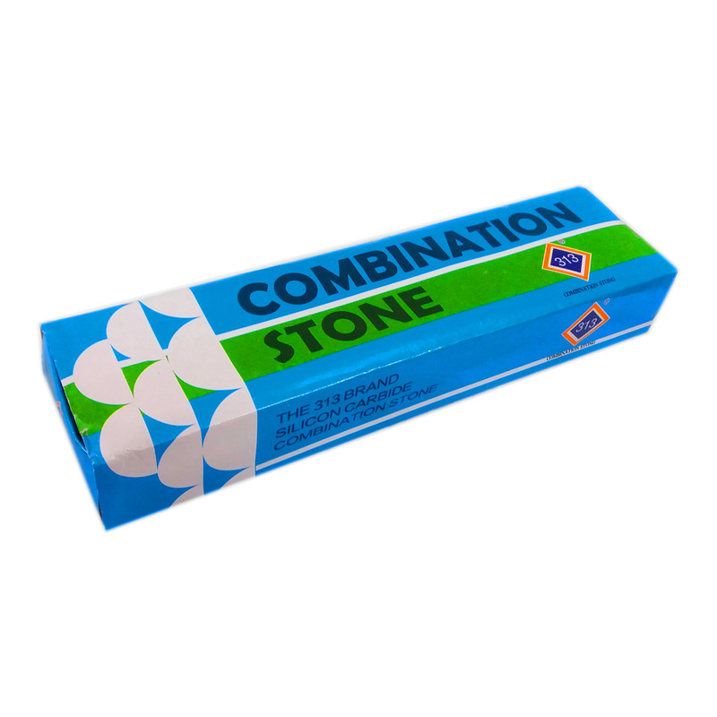 سنگ تیزکن ابزار چرم دوزی مدل COMBINATION313