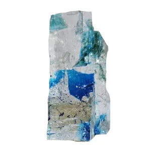 سنگ نمک دکوری مدل کریستالی کد K53