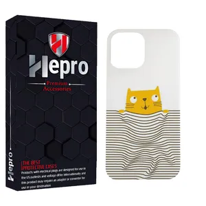 HEPRO MC Cover for Apple IPHONE 13 PRO MAX