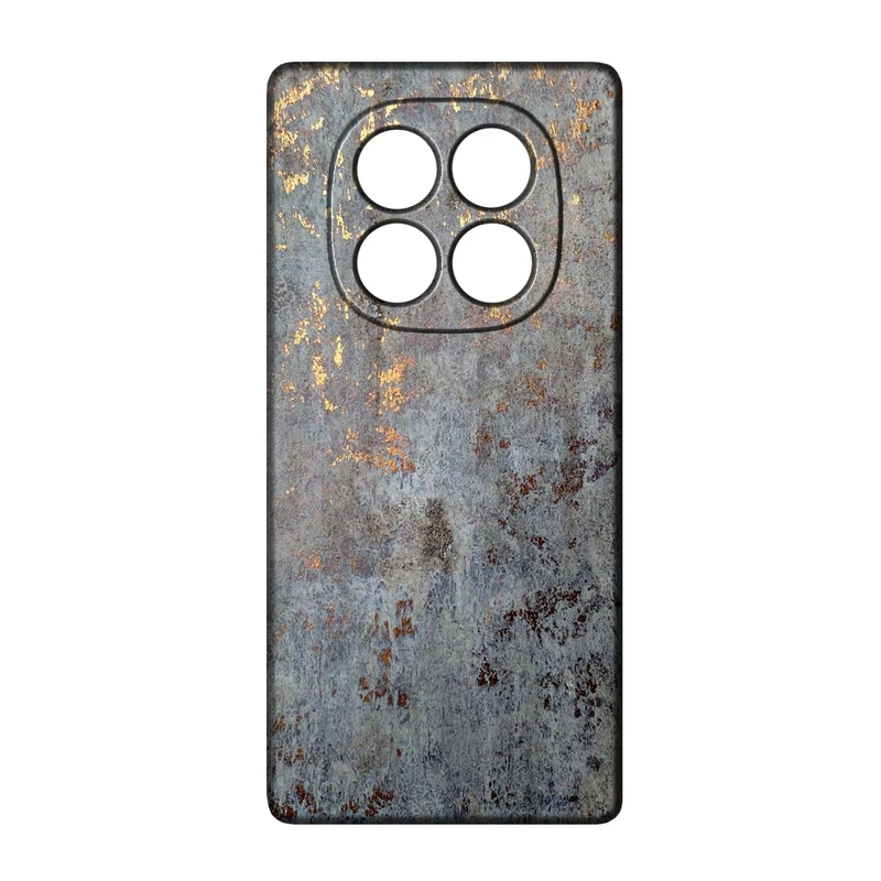 کاور طرح اسپرت کد 166 مناسب برای گوشی موبایل شیائومی Redmi Note 14 Pro 4G / Poco X7