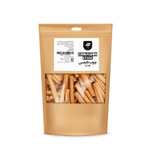 چوب دارچین کلاسیک جمع - 150 گرم