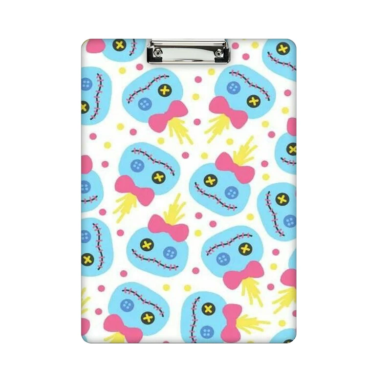 تخته شاسی طرح کارتونی کد 647 سایز A4 