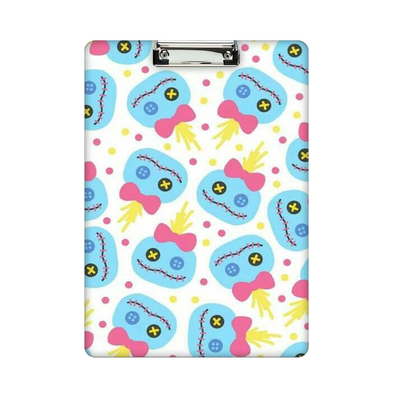 تخته شاسی طرح کارتونی کد 647 سایز A4