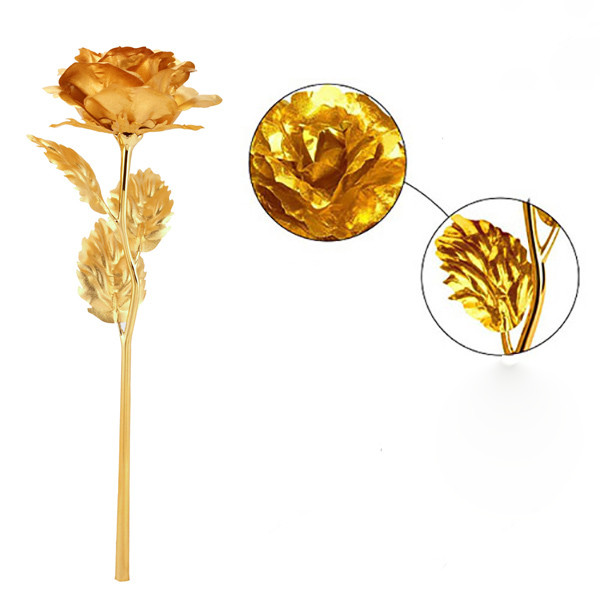 گل مصنوعی مدل ROSE