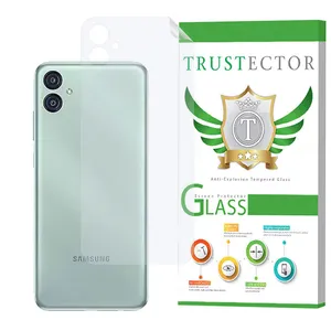 Trustector MTBJELT Nano Back Protector For Samsung Galaxy M04