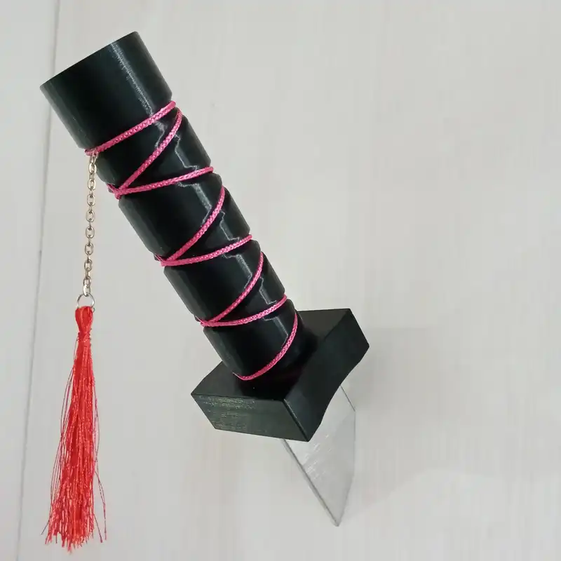 پایه نگهدارنده هدفون مدل شمشیر 1.0.4