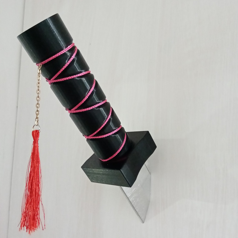 پایه نگهدارنده هدفون مدل شمشیر 1.0.4