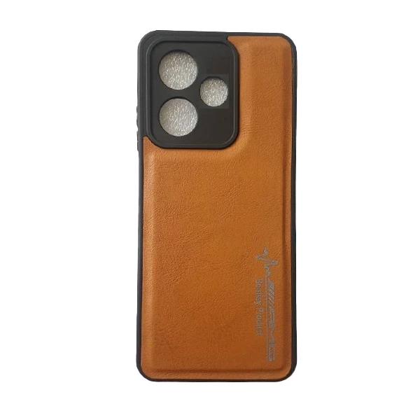 کاور مدل KVR-CHARMمناسب برای گوشی موبایل شیائومی Redmi 13 4G