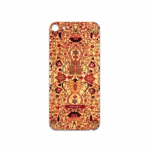 MAHOOT Iran-Carpet2 Cover Sticker for Apple iPod touch 6th generation