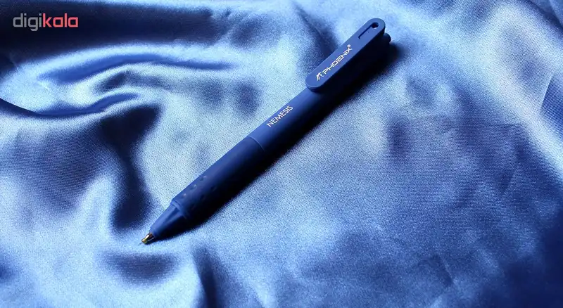 روان نویس فونیکس مدل NENESIS
