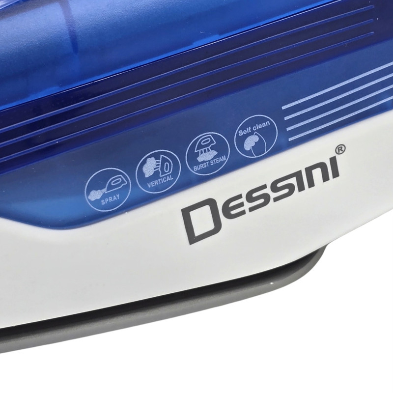 اتو بخار دسینی مدل Sl-444