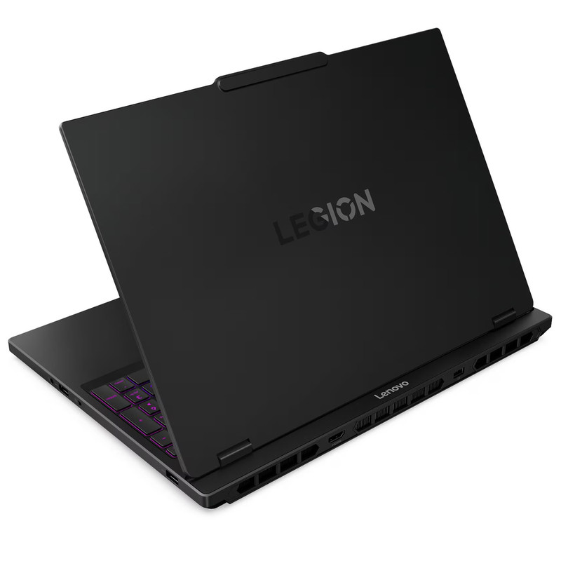 لپ تاپ 15.1 اینچی لنوو مدل Legion 5 15IRX10-i7 14700HX-16GB DDR5 5600MHz-2TB SSD-RTX5060 8GB-OLED 165Hz - کاستوم شده