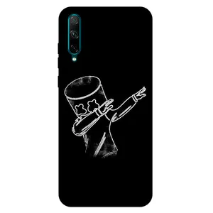 Megafone 1840 Cover For Honor 30i