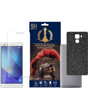 Infinity PRO MAX Cover Sticker For HONOR 7 with Screen Protector