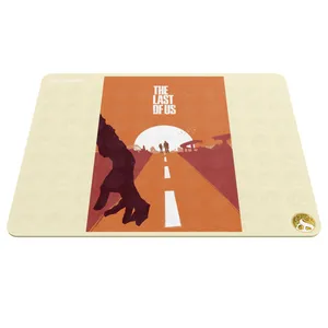 Hoomero Game The Last of Us A4702 Mousepad