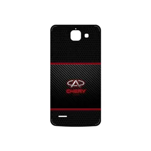 MAHOOT CHERY Cover Sticker for Huawei Ascend G730