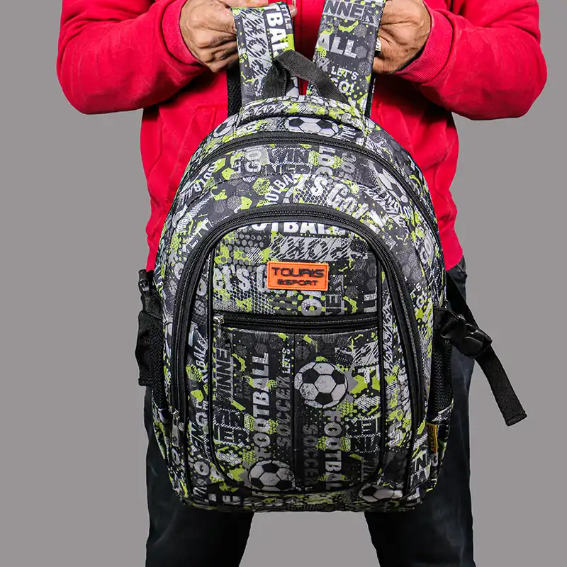 کوله پشتی توریث مدل ALG-8900