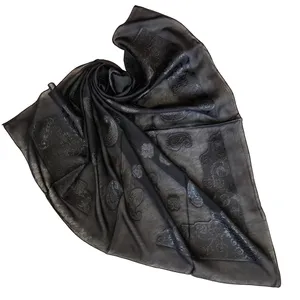 روسری زنانه مدل مجلسی کد 2220