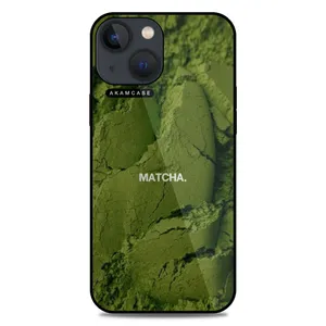 AKAM AMC-WA13M-MATCHA-15 Cover For Apple iPhone 13 Mini