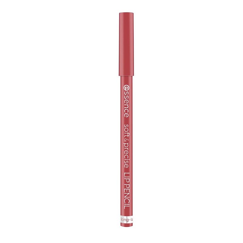مداد لب اسنس مدل Soft And Precise شماره 02 مداد لب اسنس مدل Soft And Precise شماره 02