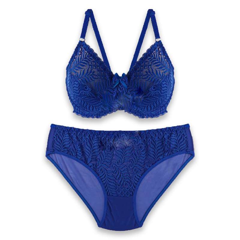 ست شورت و سوتین زنانه مدل HNSS 115