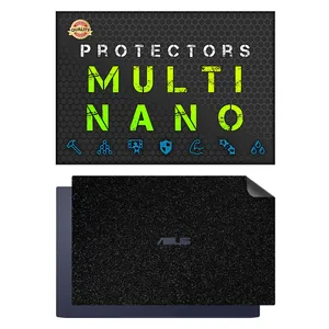 Multi Nano X-F1G Galactic Rear Skin For Asus ExpertBook B1 B1502CVA 15.6 inch 2023