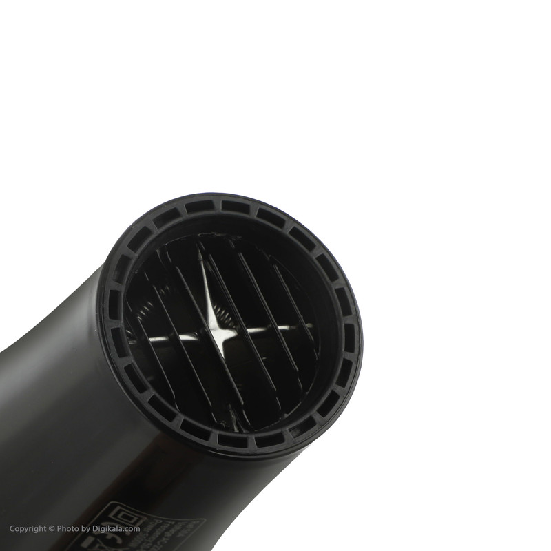 سشوار براون مدل 504