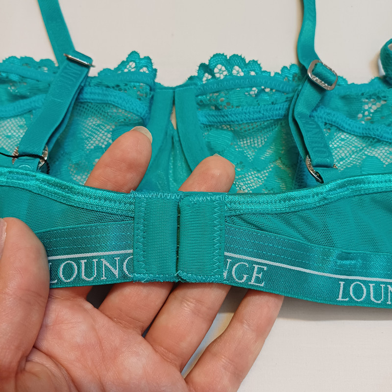 سوتین زنانه لانج مدل PO-162