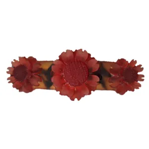 گیره مو زنانه مدل فانتزی