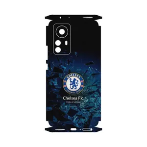 MAHOOT Chelsea-FullSkin Cover Sticker for Xiaomi 12 Pro