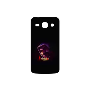 MAHOOT Clash of Clans Game Series Cover Sticker for Samsung Galaxy STAR PLUS 2