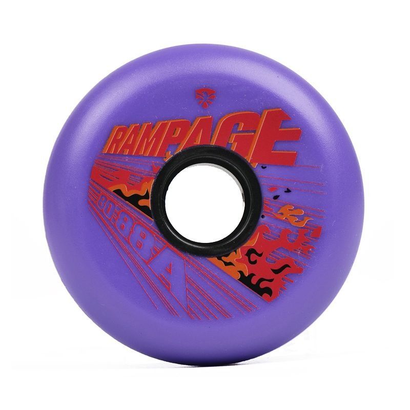 چرخ اسکیت فلایینگ ایگل مدل RAMPAGE 76 -  - 1