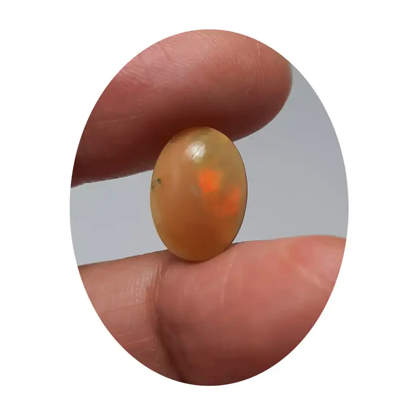 سنگ اوپال کد 828