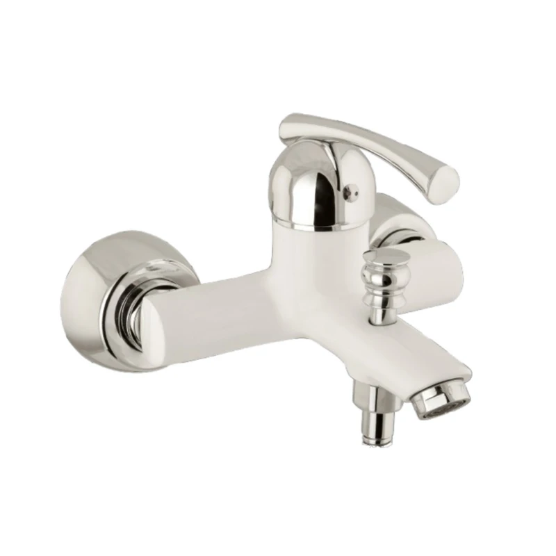 شیر حمام جزیره مدل توسکا