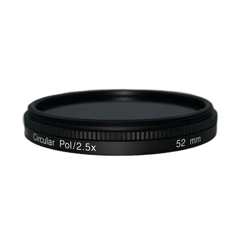 فیلتر لنز رودن اشتوک مدل C-PL SUPER MC-52MM