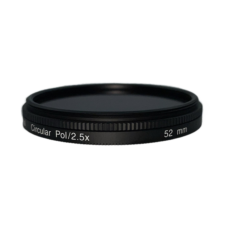 فیلتر لنز رودن اشتوک مدل C-PL SUPER MC-52MM