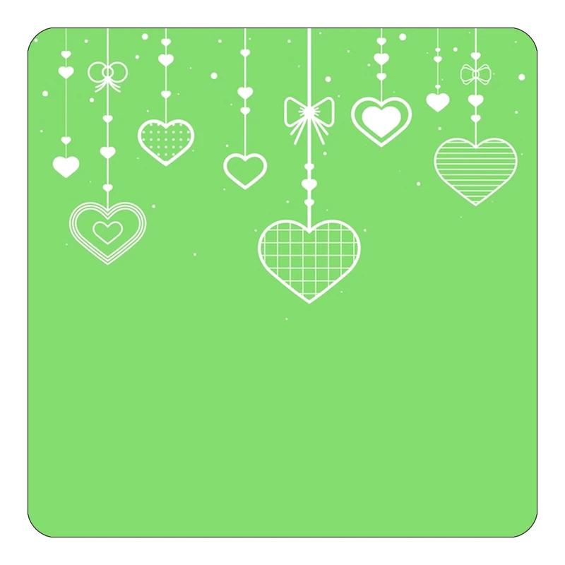 مگنت کاکتی طرح عاشقانه مدل mp40835