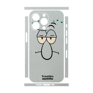 Remax cover sticker Leth model octopus design suitable for Apple iPhone 13 Pro mobile phone