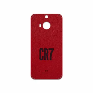 MAHOOT RL-CR7 Cover Sticker for HTC One M9 Plus