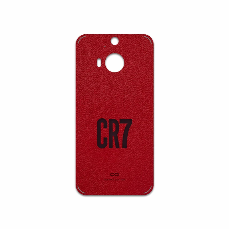 برچسب پوششی ماهوت مدل RL-CR7 مناسب برای گوشی موبایل اچ تی سی One M9 Plus