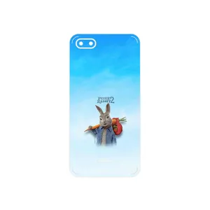 MAHOOT Peter Rabbit Cover Sticker for Xiaomi Redmi 6A