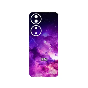 MAHOOT Universe b NASA 12 Cover Sticker for Honor X7b