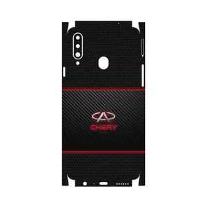 MAHOOT CHERY-FullSkin Cover Sticker for Samsung Galaxy A20s