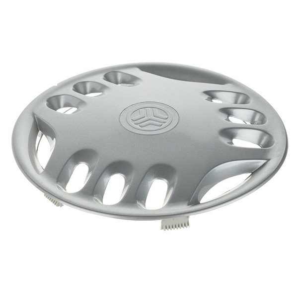 قالپاق چرخ مدل GMarket سایز 13 اینچ مناسب برای پراید وانت بسته 4 عددی