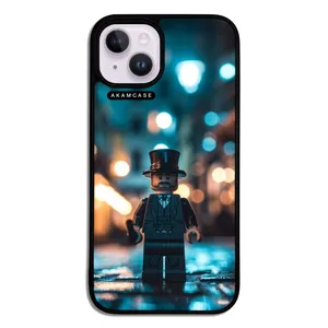 AKAM AMC-WA14-LEGO-34 Cover For Apple iPhone 14