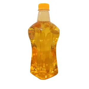 روغن کنجد دهکده سبز سلامت - 1 لیتر