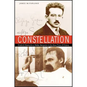 کتاب Constellation اثر James McFarland انتشارات Modern Language Initiative
