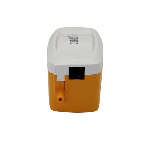 پمپ تخلیه آب کولر گازی کاندا مدل QD-PU02E