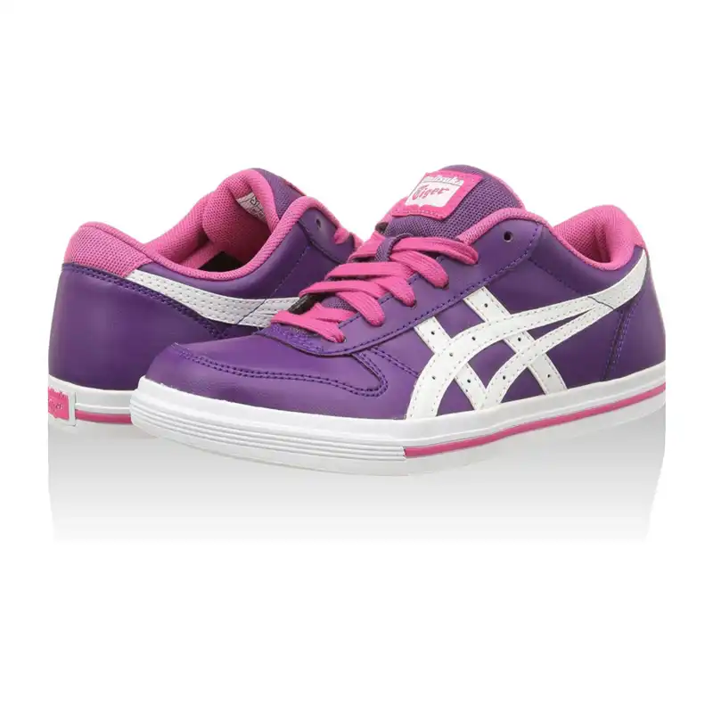 کفش پیاده روی زنانه اونیتسوکا تایگر مدل AARON GS